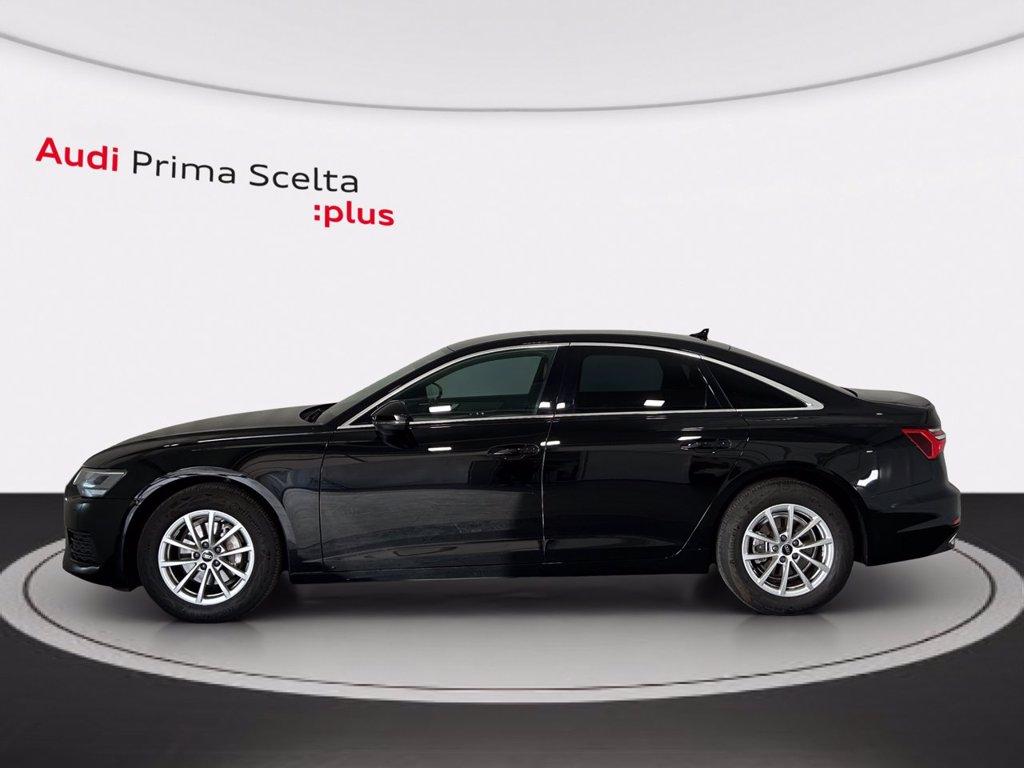 AUDI A6 35 2.0 tdi mhev business plus s-tronic del 2023