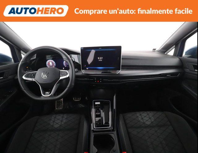 VOLKSWAGEN Golf 1.5 eTSI 150 CV ACT DSG R-Line Plus