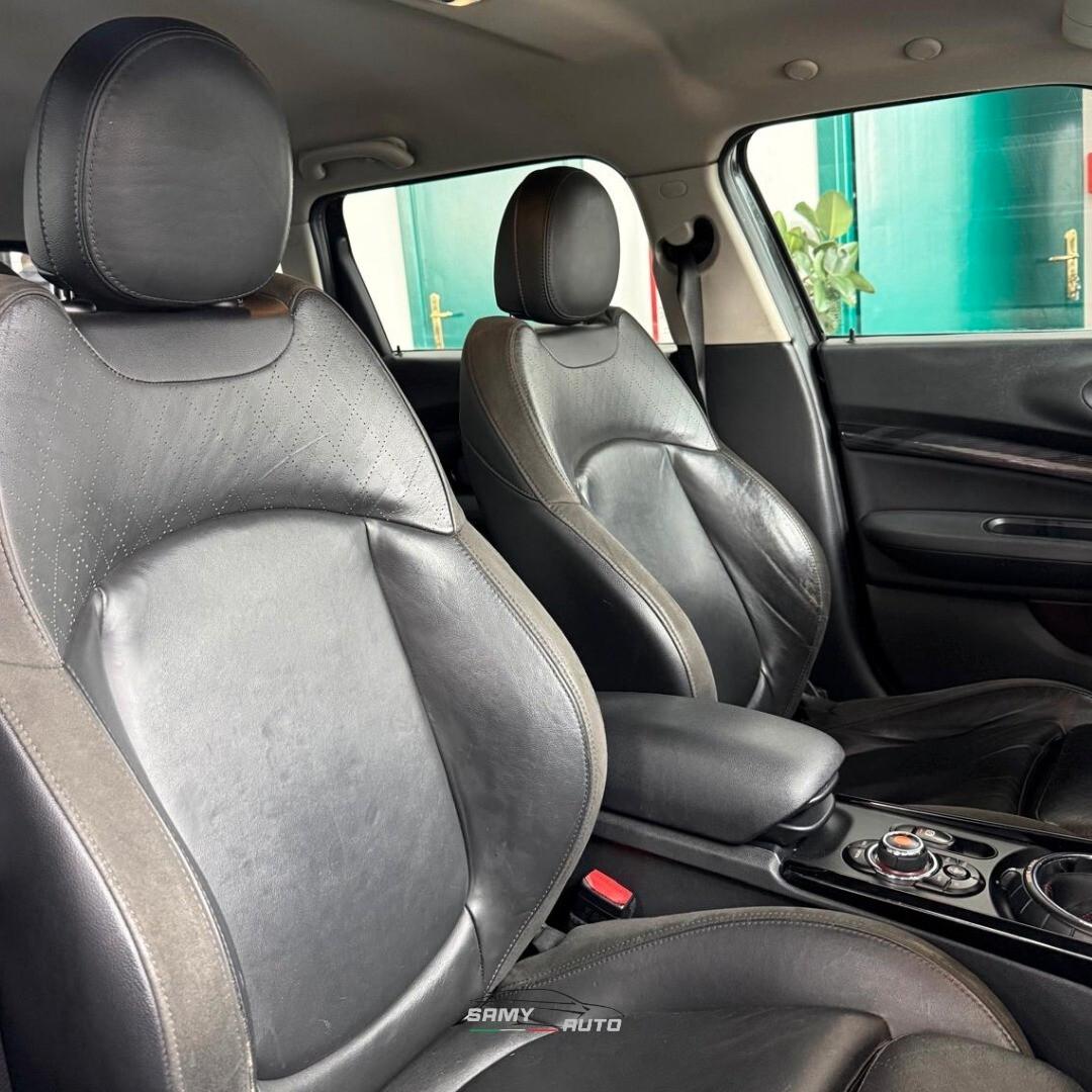 Mini Cooper SD Clubman 2.0 D Boost