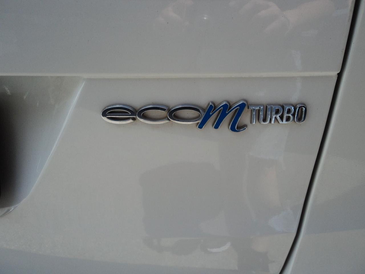 Opel Zafira Tourer 1.6 Turbo EcoM 150CV Cosmo
