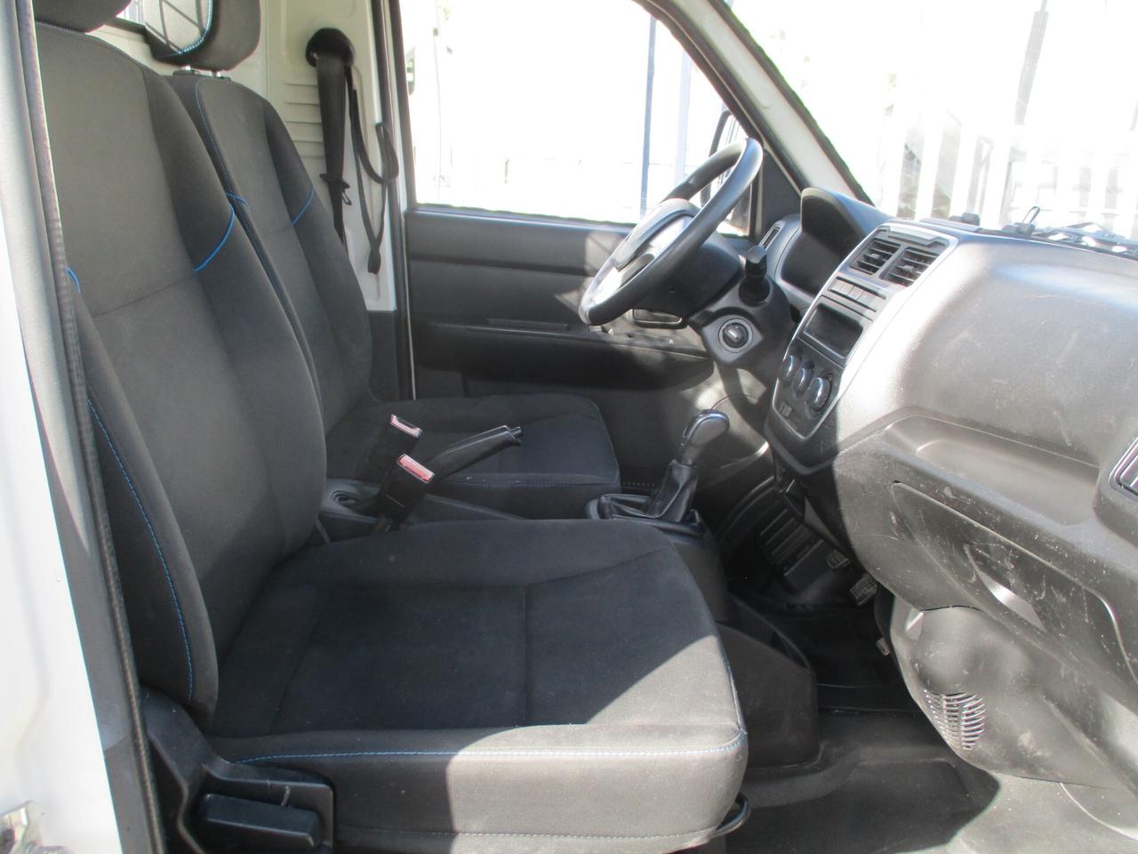 Piaggio Porter NP6 1.5 106CV E6D GPL DI SERIE RIBALTABILE 64000KM