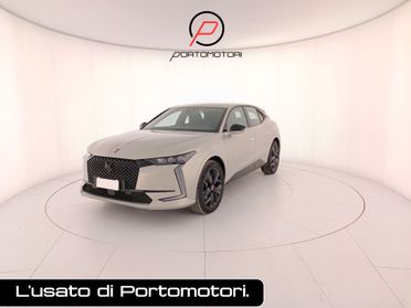 DS DS4 1.6 e-tense phev Performance Line 225cv auto
