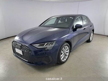 Audi A3 SPB 35 TDI S tronic Business CON 3 TRE DI GARANZIA PARI ALLA NUOVA