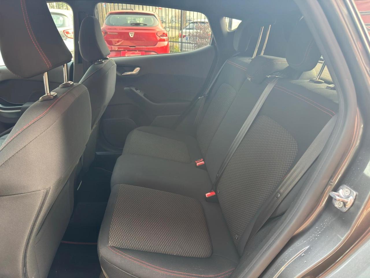 Ford Fiesta 1.0 Ecoboost 100 CV 5p ST-Line