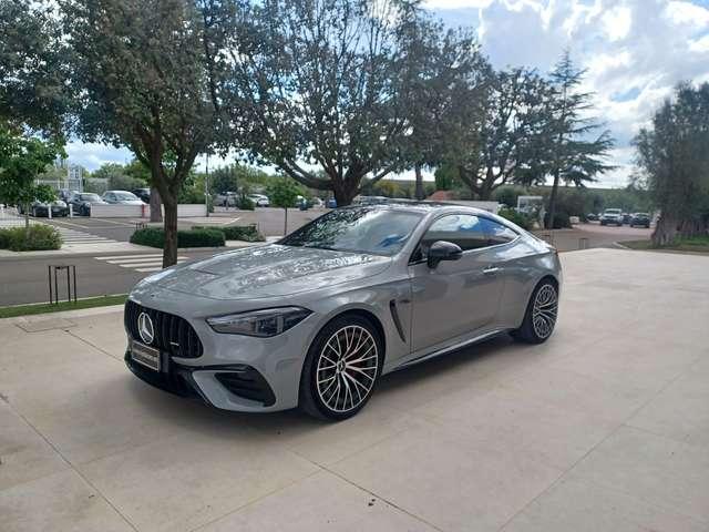 Mercedes-Benz CLE 53 AMG Coupe Premium Plus 4matic+ auto Tetto/Scarichi