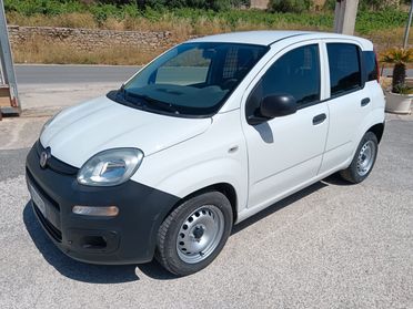 Fiat Panda 1.3 MJT S&S Pop Van 2 posti