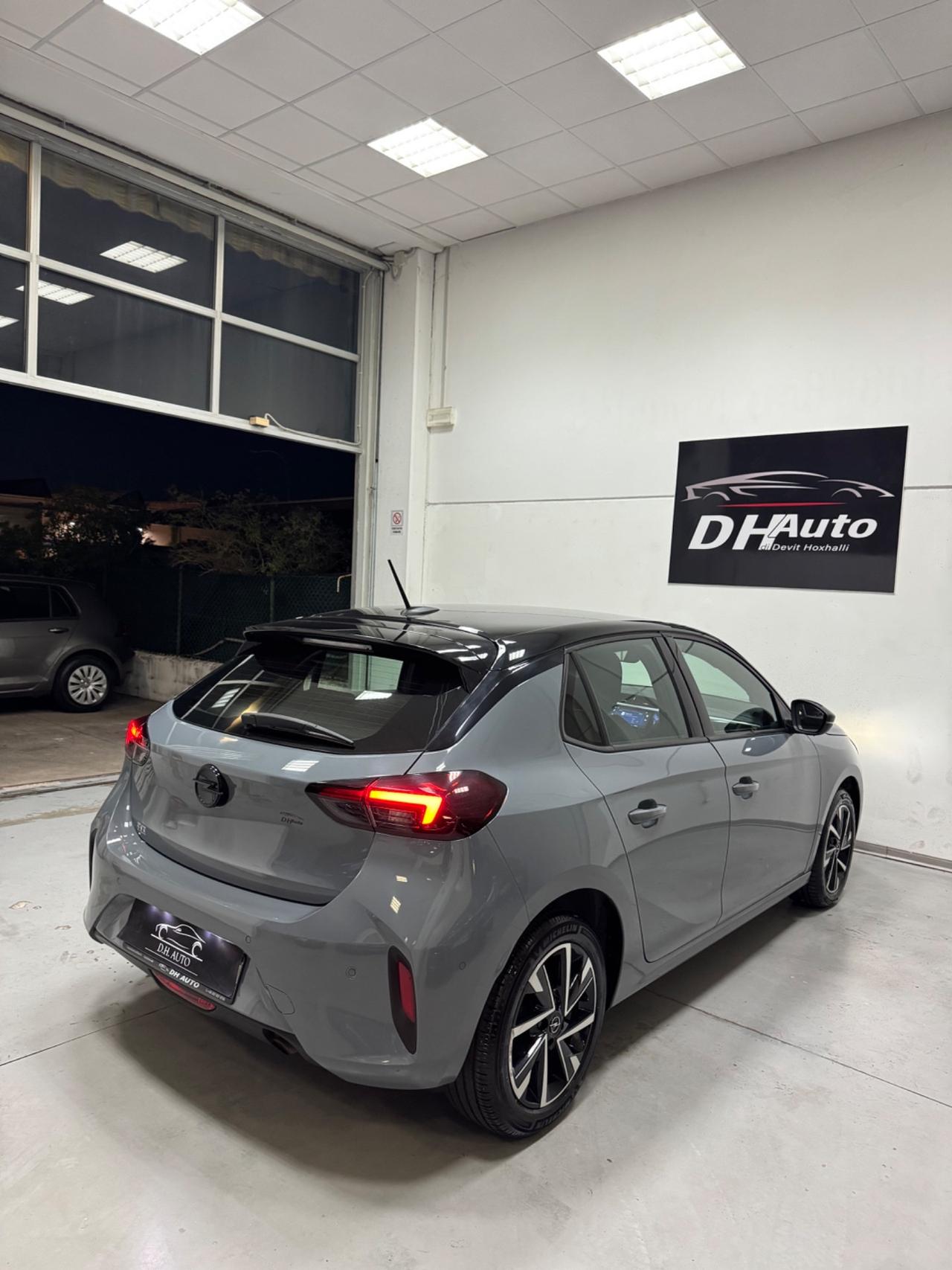Opel Corsa 1.2 Edition
