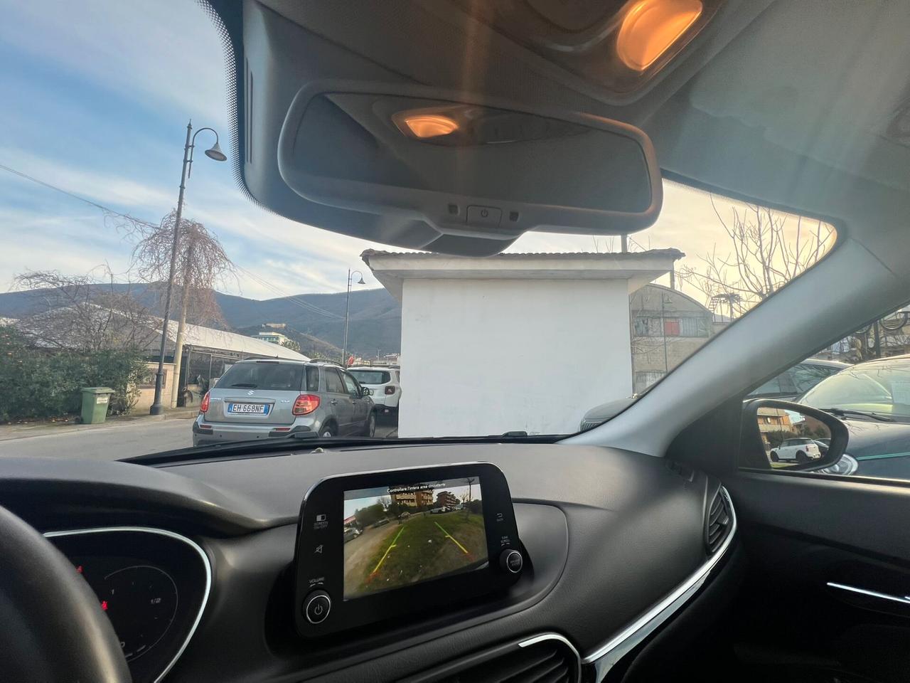 Fiat Tipo 1.3 Mjt S&S 5 porte Cross COCKPIT FULL LED R17