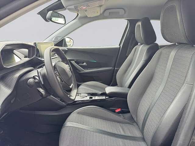 Peugeot 2008 1.2 PureTech 130 CV EAT8 Allure Pack