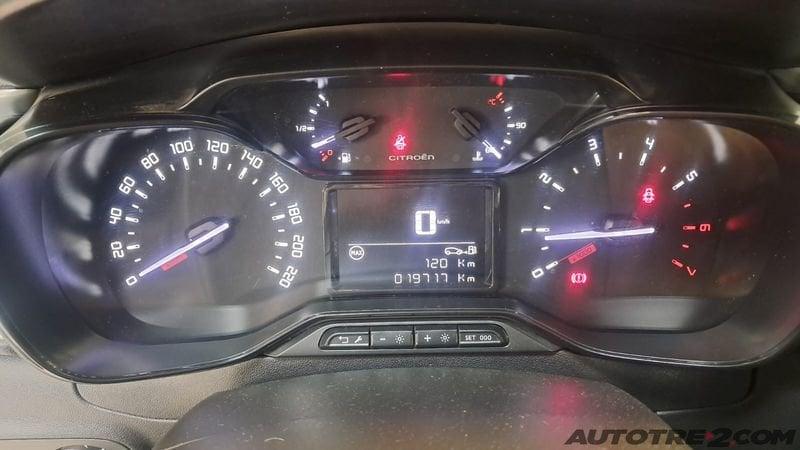 Citroën C3 PureTech 82 S&S Feel -