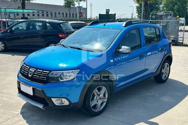 DACIA Sandero Stepway 1.5 Blue dCi 95 CV Comfort