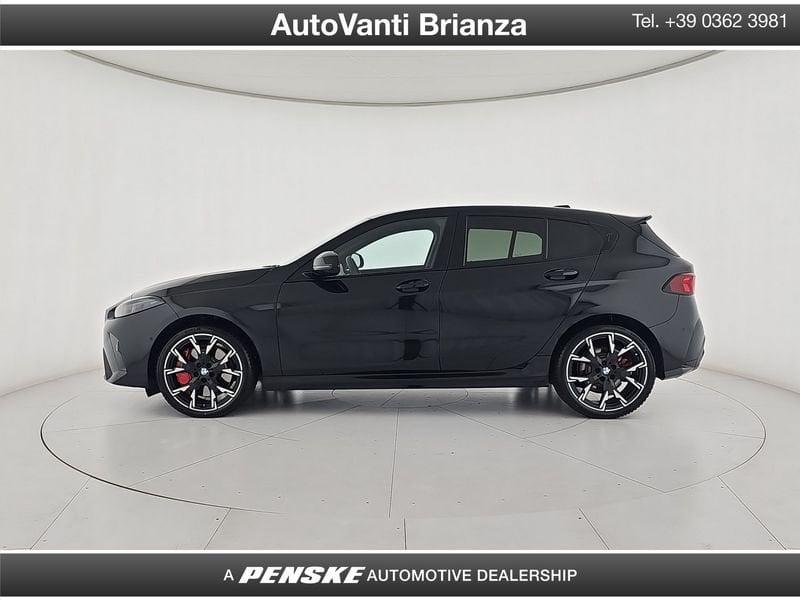 BMW Serie 1 118d MSport Pro