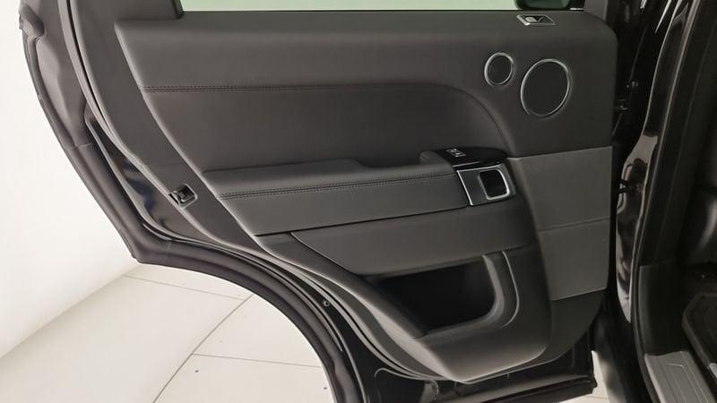 Land Rover RR Sport 3.0 SDV6 249 CV HSE Dynamic