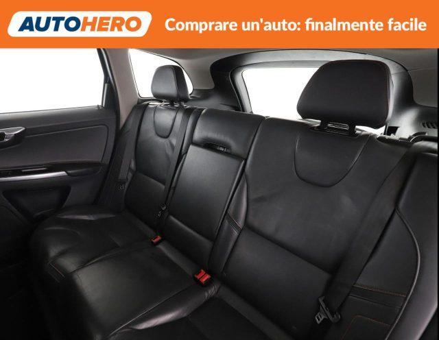 VOLVO XC60 D4 Geartronic Volvo Ocean Race