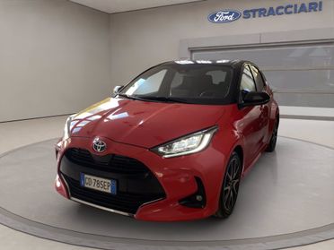 TOYOTA Yaris 1.5h Premiere del 2020