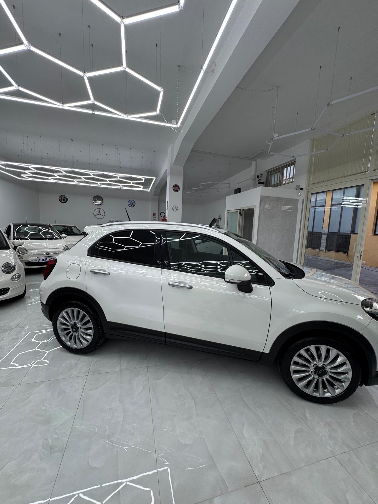 Fiat 500X 1.3 MultiJet 95 CV Cross