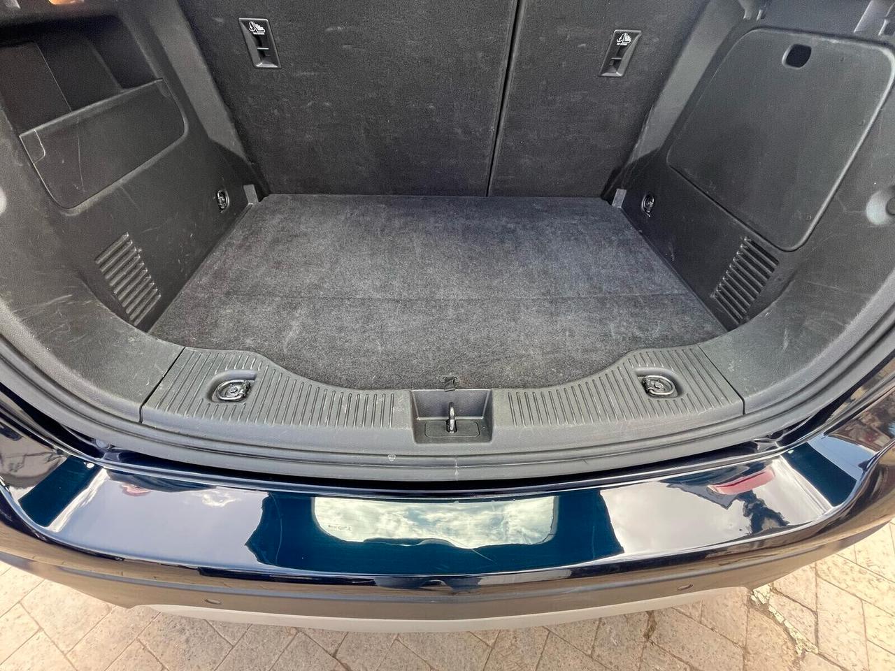 Opel Mokka X 1.6 CDTI 136CV 4x2 Business NAVI/ANDROID AUTO