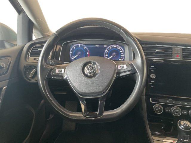 VOLKSWAGEN Golf 2.0 TDI 5p. 4MOTION Executive BlueMotion Technolog