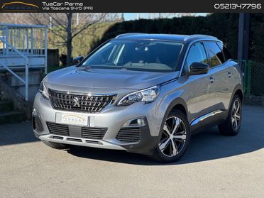 Peugeot 3008 Allure 1.2 PureTech 130 #9378