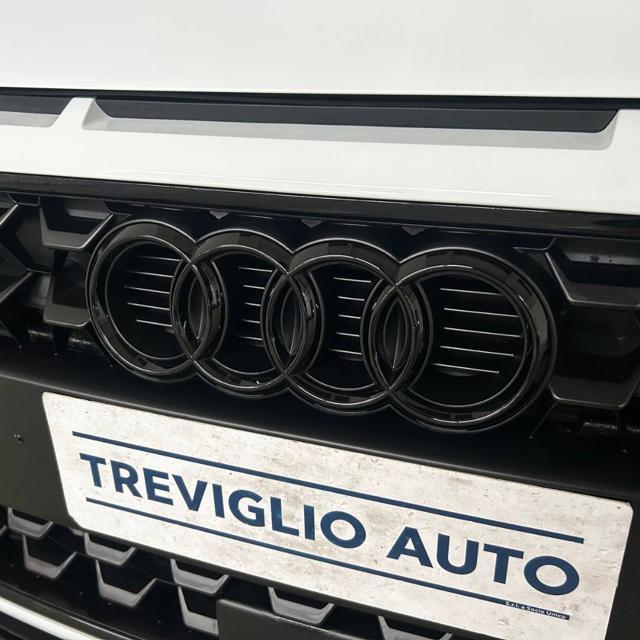 AUDI A1 SPB 30 TFSI Identity Black