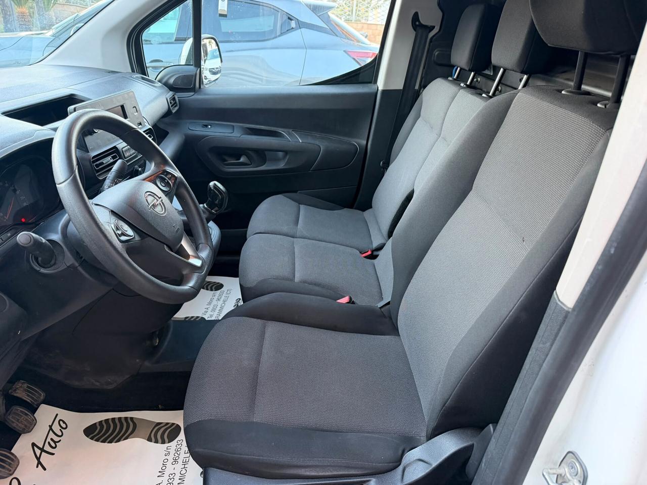 Opel Combo Cargo 1.6 Diesel PC 650kg