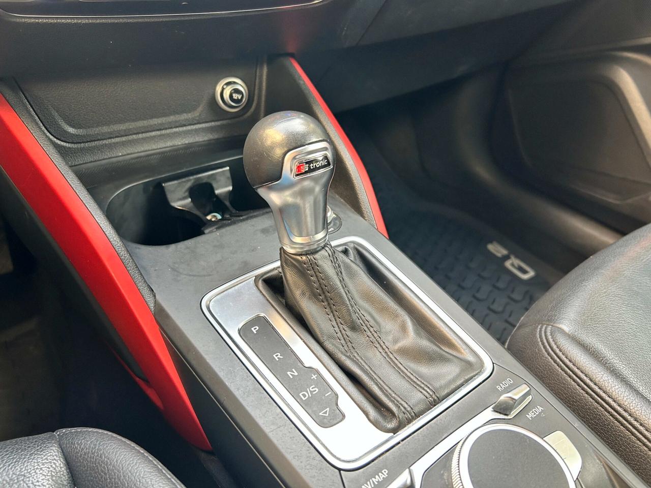 Audi Q2 2.0 TDI 190CV quattro S-tronic - 2017