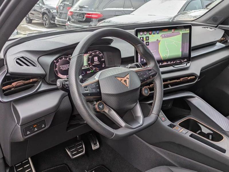 CUPRA Terramar Terramar 1.5 eTSI Hybrid DSG DCC TETTO HEAD-UP MATRIX LED CAMERA 360