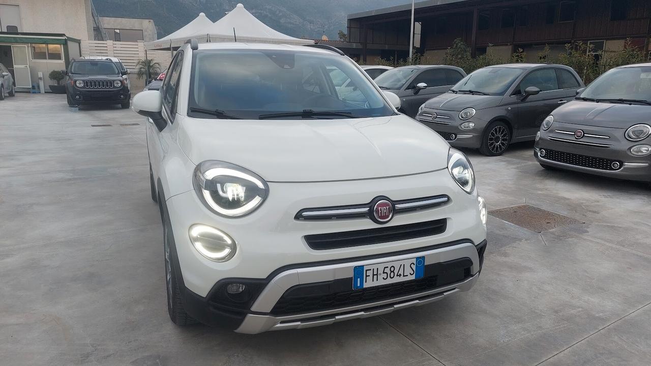 Fiat 500X 1.3 MultiJet 95 CV Cross