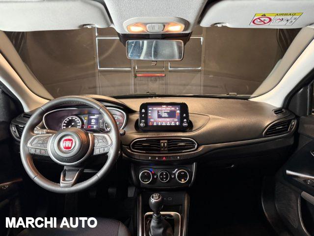 FIAT Tipo 1.6 Mjt S&S SW City Life