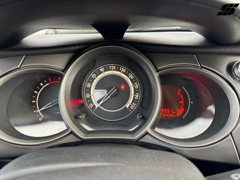 Citroën C3 C3 BlueHDi 75 Feel Edition