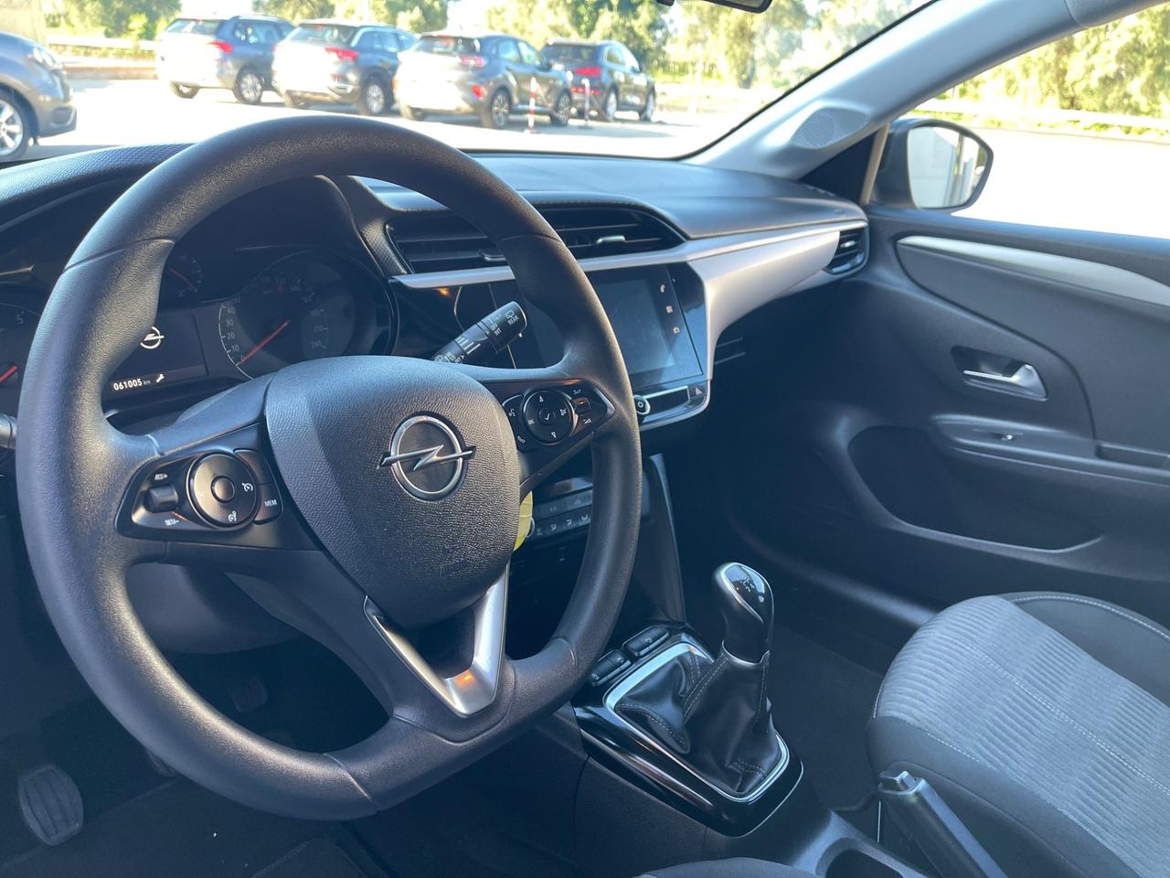 Opel Corsa 1.2 Elegance