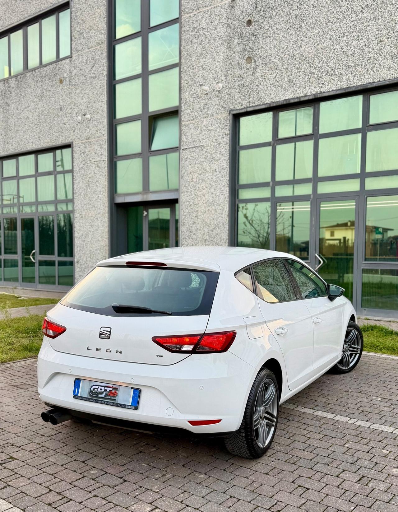 Seat Leon 1.2 TSI 105 CV 5p. Style