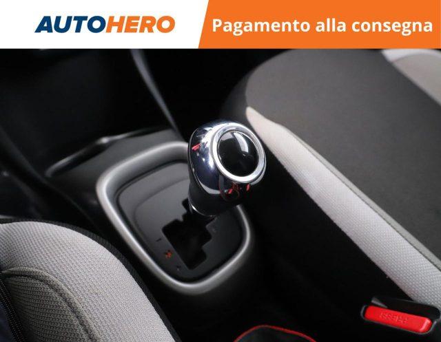 TOYOTA Aygo 1.0 VVT-i 69 CV 5 porte x-play MMT