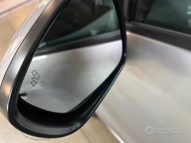 C4 Grand Picasso 1.6 Hdi 7 posti Euro 6 cambio aut