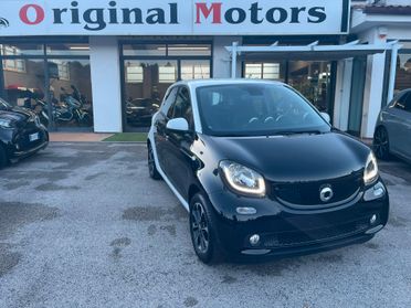 Smart ForFour 90 0.9 Turbo twinamic Prime PROMO