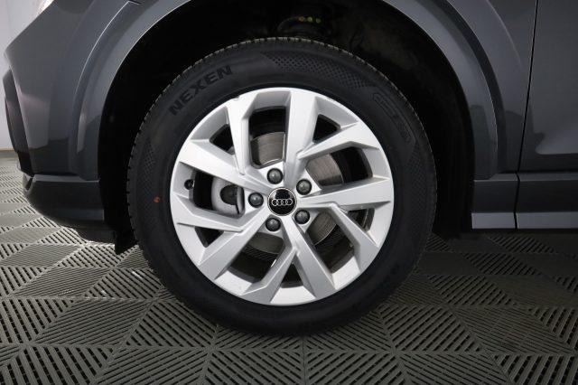 AUDI Q2 Q2 35 TFSI S tronic Business Advanced