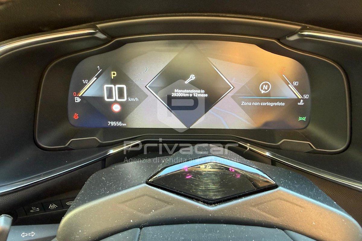 DS DS 7 Crossback PureTech 225 aut. Grand Chic