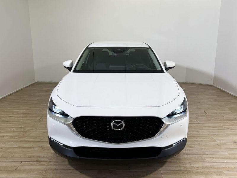 Mazda CX-30 e-Skyactiv-G M Hybrid 2WD Centre Line