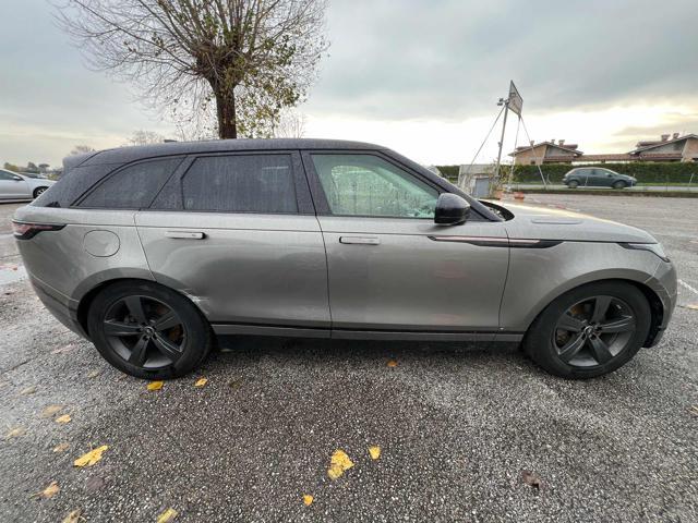 LAND ROVER Range Rover Velar 2.0D I4 240 CV R-Dynamic S MOTORE ROTTO