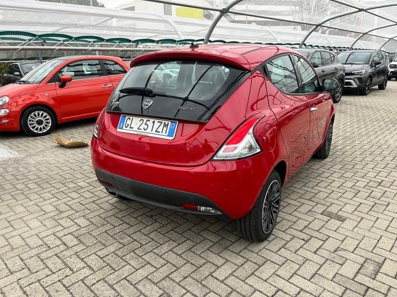 Lancia Ypsilon Ypsilon 1.0 FireFly 5 porte S&S Hybrid Gold