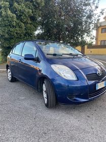 Toyota Yaris 1.0 5 porte UNICO PROPRIETARIO