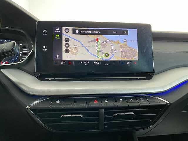 SKODA Octavia 1.5 G-TEC DSG Executive