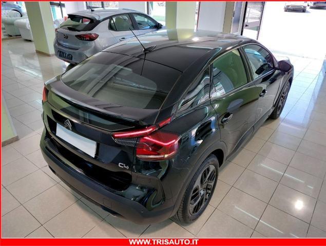 CITROEN C4 1.2 Puretech Eat8 Feel+ (FARI LED+NAVI)