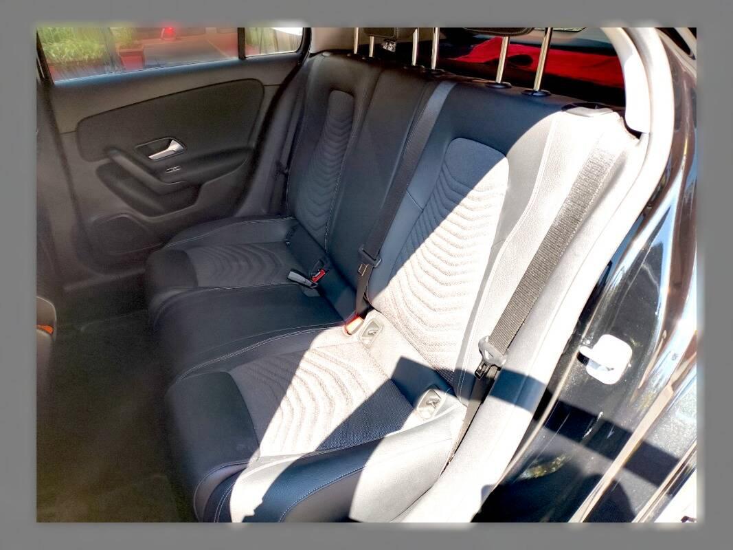 Mercedes Classe A Classe A - W177 - 2024- 180 Executive auto