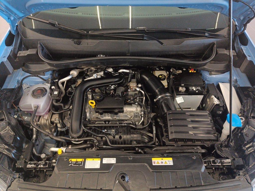 VOLKSWAGEN T-cross 1.0 tsi style 115cv del 2026