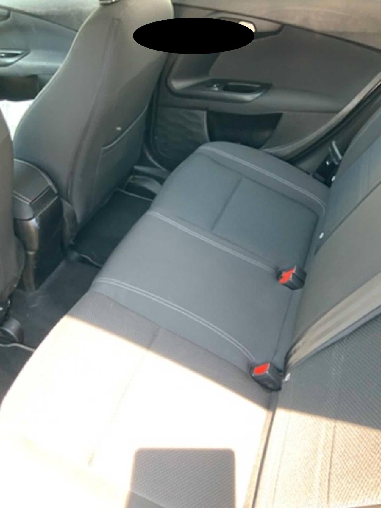 Fiat Tipo 16 Mjt 5 porte Business telecamera Led