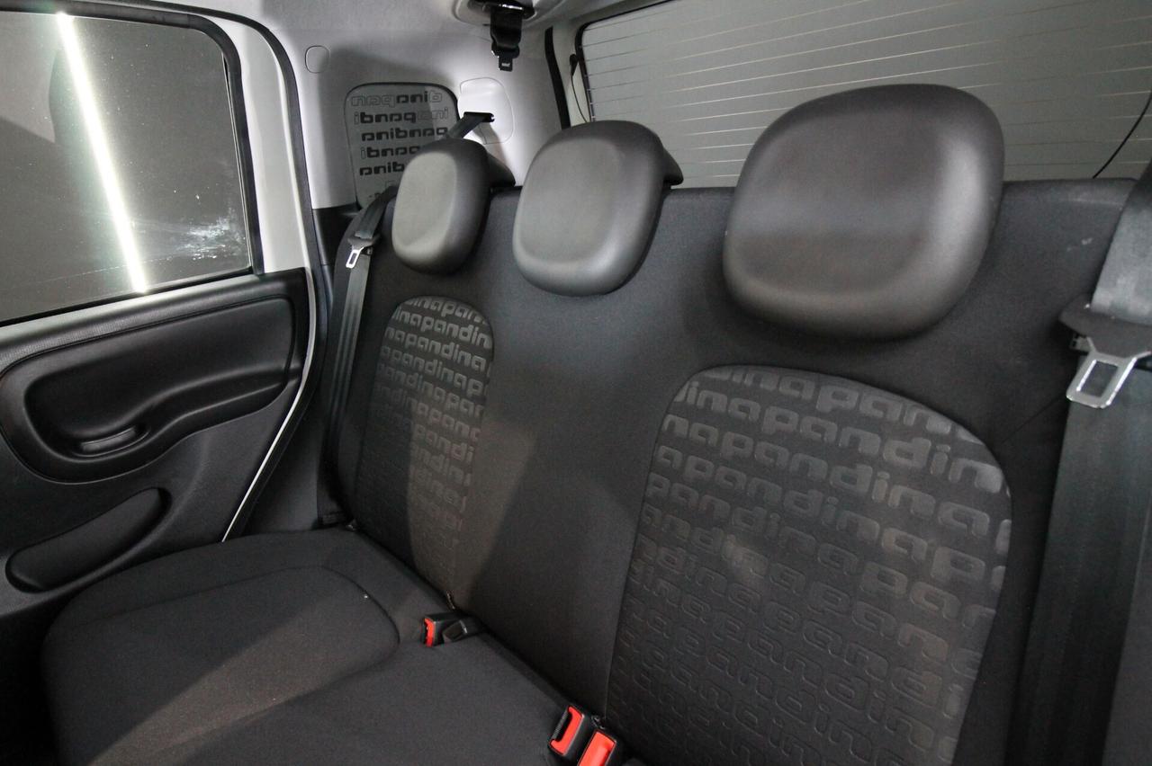 FIAT PANDINA 1.0 65 CV HYBRID CROSS