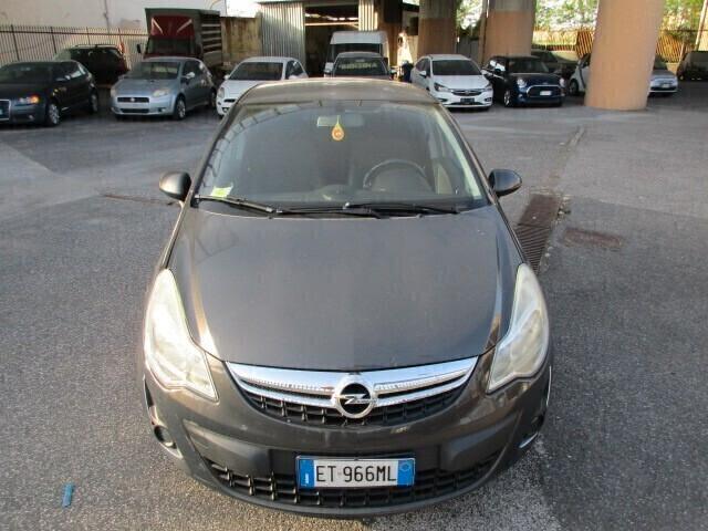 Opel Corsa 1.2 85CV 5 porte GPL-TECH Elective