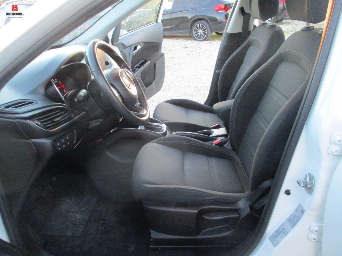 FIAT Tipo 1.6 Mjt S&S DCT SW Lounge 120cv 2020