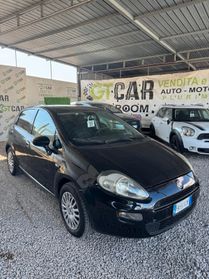 Fiat Punto 1.2 8V 5 porte Street GPL